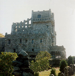 gillette castle