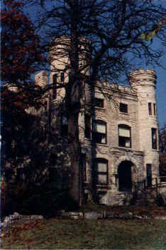 givens castle